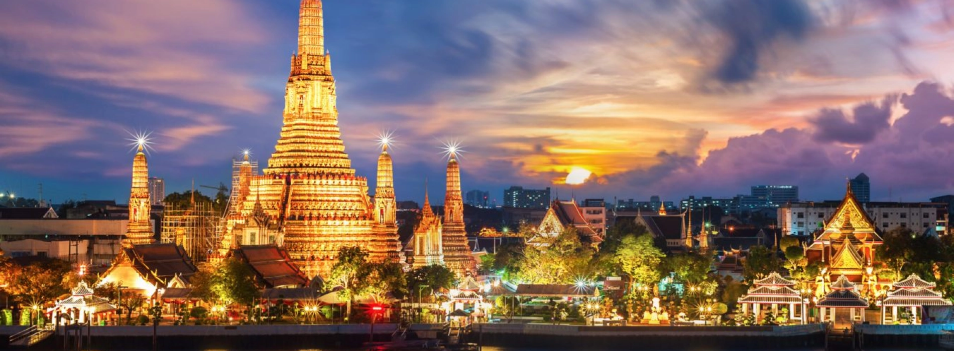 Top 8 raisons de voyager en Thaïlande en 2026 pour une expérience inoubliable
