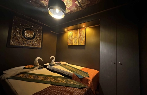 Top 8 endroits d’exception pour découvrir le vrai massage traditionnel thaïlandais