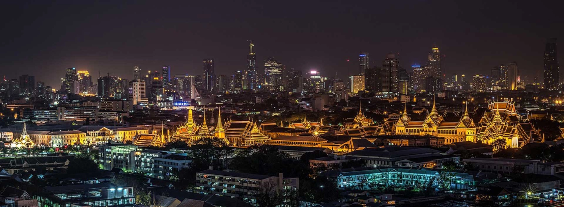 Itinéraire recommandé pour un voyage 10 jours en Thaïlande réussi