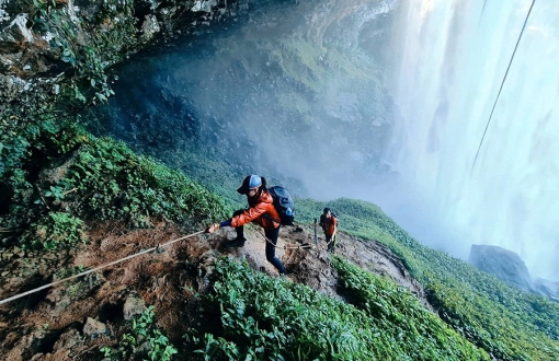 Randonnée au nord du Vietnam : top 5 des plus hautes montagnes