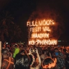 Programme officiel de la Full Moon Party de Koh Phangan 2025