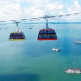 Croisière d’exception Ha Long – Lan Ha – Cat Ba 4 jours : Entre baies émeraude et jungle tropicale