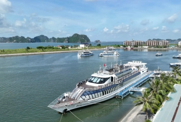 Hanoï - Ha Long