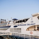 Croisière d’exception Ha Long – Lan Ha – Cat Ba 4 jours : Entre baies émeraude et jungle tropicale