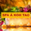 Spa à Koh Tao : Secret d’un voyage en Thaïlande entre détente et authenticité