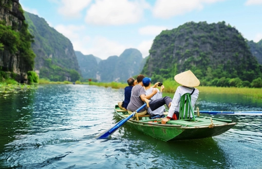 Itinéraire de 5 jours au Vietnam : Que voir et que faire ?
