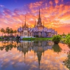 Voyagez en Thaïlande en 24 heures avec 100 $, est-ce possible?