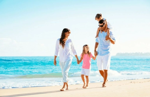 Voyage en Thaïlande en famille : Itinéraires recommandés pour des souvenirs inoubliables
