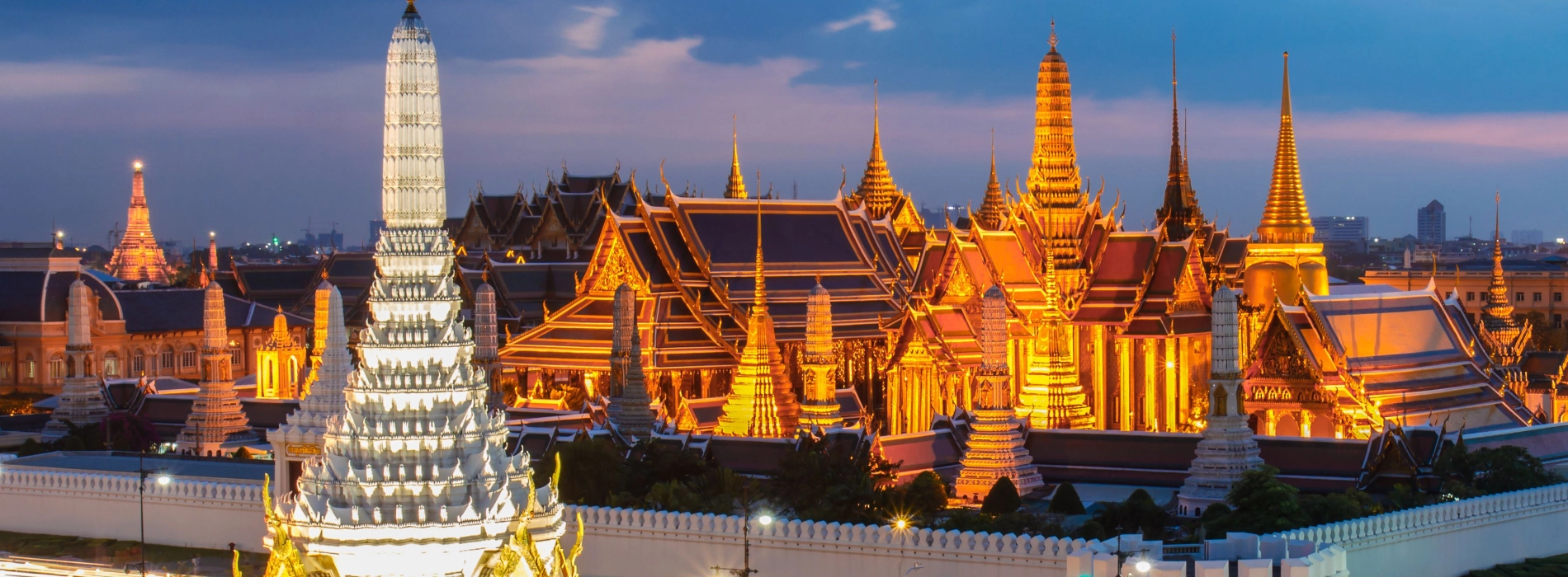 Voyage en Thaïlande en famille : Itinéraires recommandés pour des souvenirs inoubliables