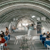 Voyage sensoriel 5 jours à Bangkok et Pattaya : Du Boeing café au château doré, la Thaïlande autrement