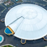 Voyage sensoriel 5 jours à Bangkok et Pattaya : Du Boeing café au château doré, la Thaïlande autrement