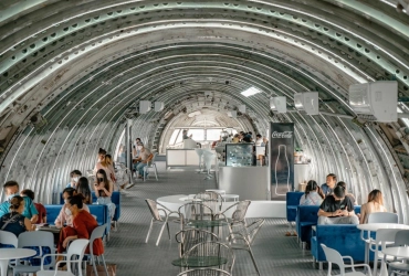 Boeing 747 - Temple du Grand Bouddha - Pattaya