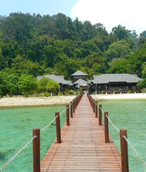 Séjour de 4 jours à Kota Kinabalu, en Malaisie : Explorez les trésors cachés de Bornéo entre mer et traditions