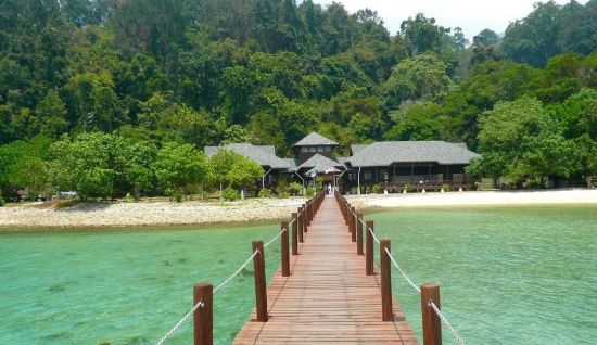 Séjour de 4 jours à Kota Kinabalu, en Malaisie : Explorez les trésors cachés de Bornéo entre mer et traditions
