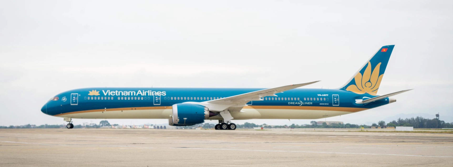 Vietnam: Perturbations majeures des vols en raison du typhon Wipha