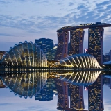 Voyage 5 jours à Singapour et Malaisie : Immersion magique au cœur de l’Asie fascinante