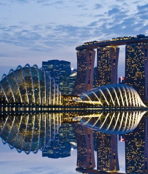 Voyage 5 jours à Singapour et Malaisie : Immersion magique au cœur de l’Asie fascinante