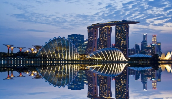 Voyage 5 jours à Singapour et Malaisie : Immersion magique au cœur de l’Asie fascinante