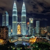 Voyage 5 jours à Singapour et Malaisie : Immersion magique au cœur de l’Asie fascinante