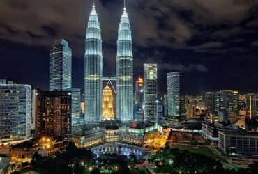 Malacca - Kuala Lumpur