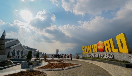 Circuit panoramique de 3 jours à Sapa : du village Cat Cat au toit de l’Indochine