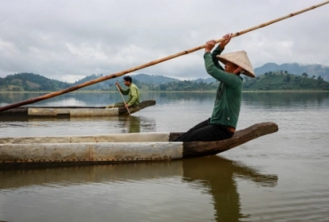Da Lat- Lac Lak (B/L/D)