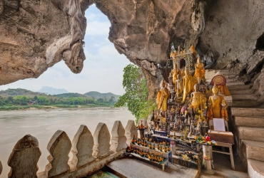 Pakbeng (B, L, D)