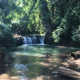 Randonnée Est Cambodge 5 jours : de Phnom Penh à Mondulkiri