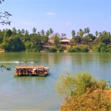 Trek à Ratanakiri 4 jours : Explorez la Jungle et ses Secrets