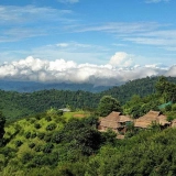 Trekking au Nord Thailande 3 jours : Découverte Mae Tang