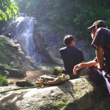 Trekking au Nord Thailande 3 jours : Découverte Mae Tang