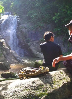 Trekking au Nord Thailande 3 jours : Découverte Mae Tang