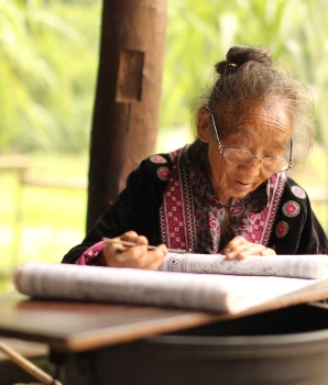 2 jours à Chiang Mai : Découverte des villages Palong