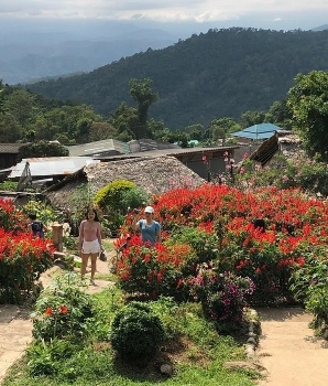 2 jours à Chiang Mai : Découverte des villages Palong