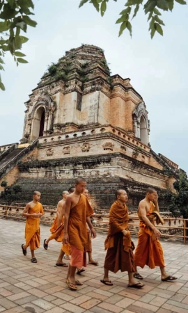 Voyage Thaïlande 7 jours