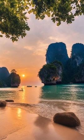 Voyage Thaïlande 10 jours