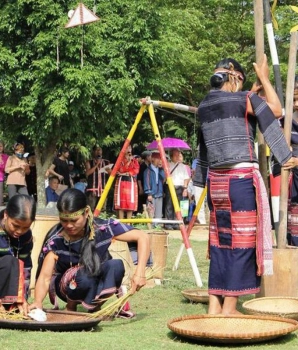 Buon Ma Thuot 3 jours : Villages ethniques