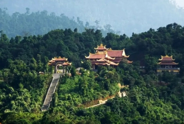 Halong – Yen Tu (B/L/D)