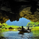 5 jours inoubliables au Nord du Vietnam : de la capitale à la baie d’Halong