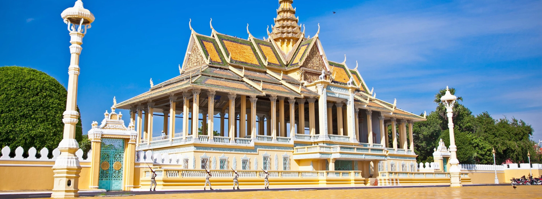 Que faire au Cambodge en 10 jours: Guide complet et itinéraire conseillé