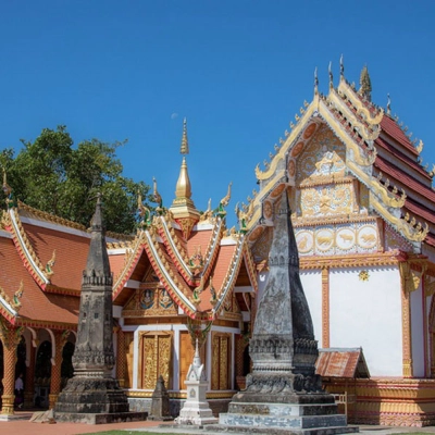 Wat Pha Saysettha