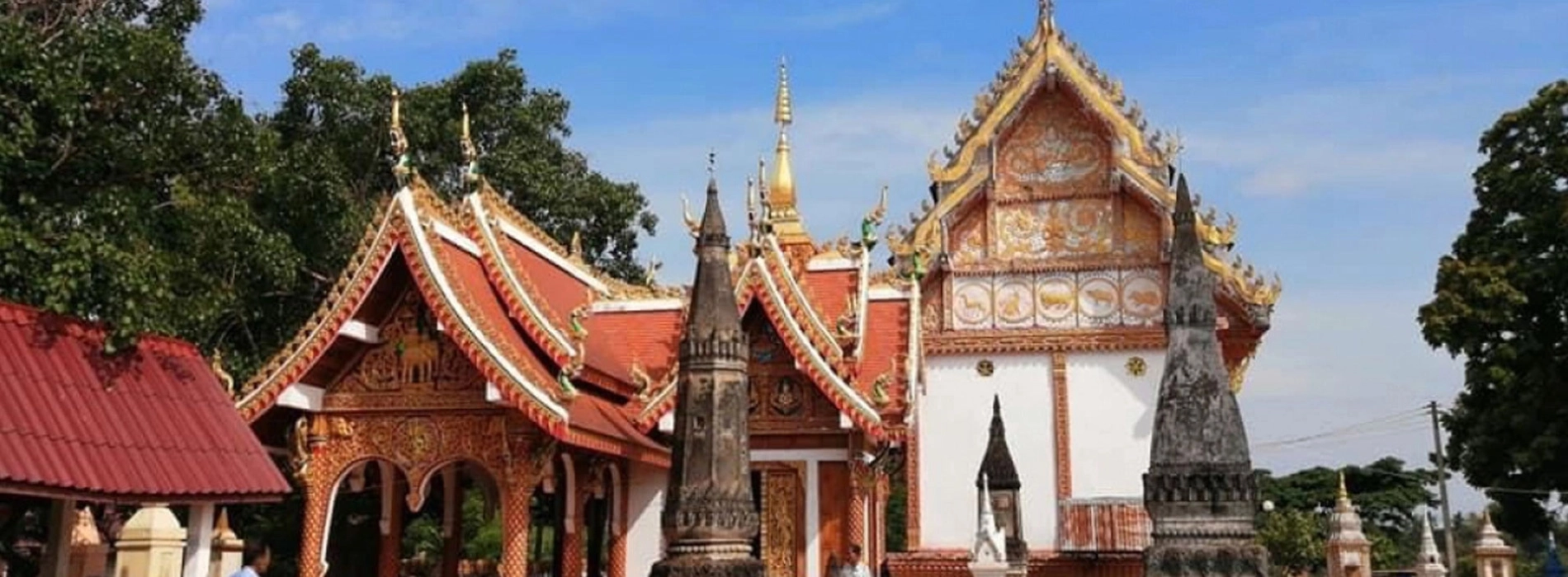Wat Pha Saysettha