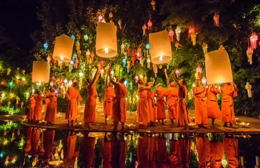 Traditions et croyances en Thaïlande : comprendre l’âme du pays