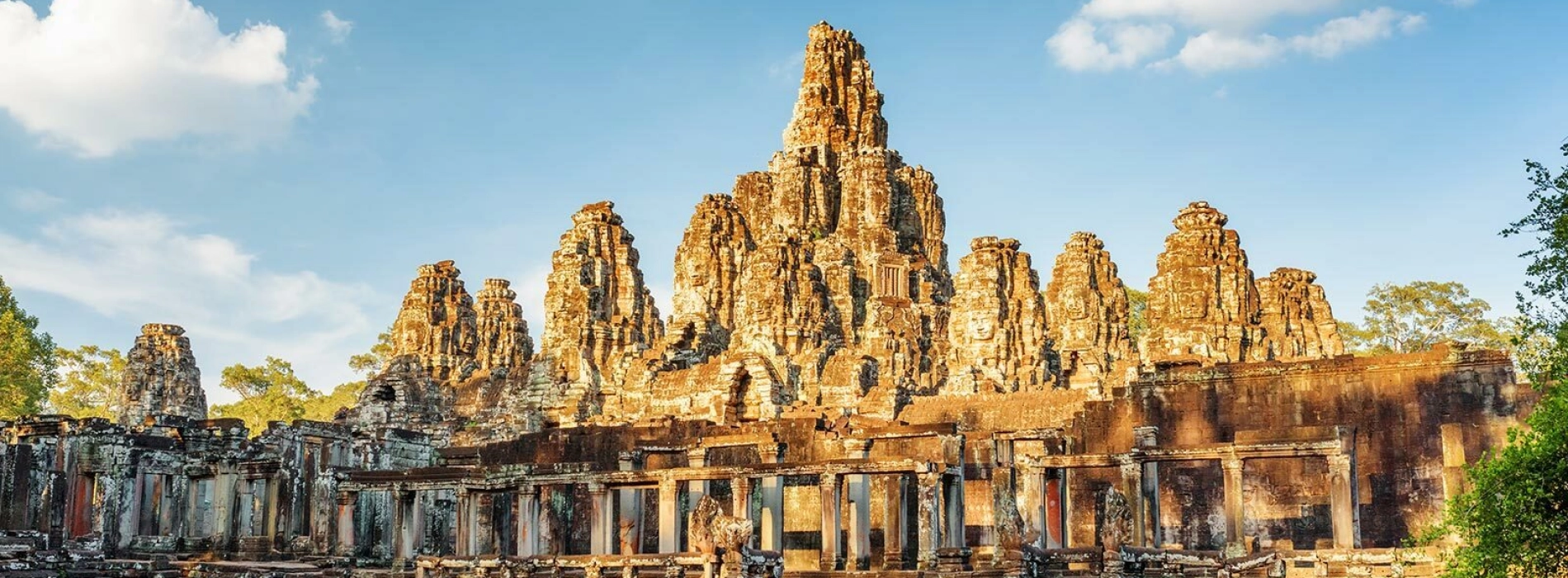 Meilleures activités à faire à Siem Reap : vivez des expériences uniques et locales