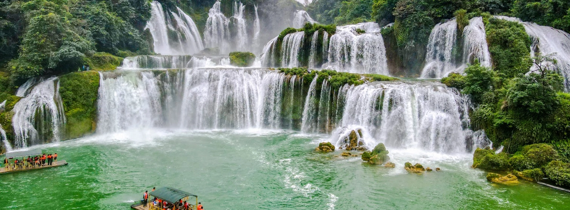 Budget pour un voyage dans le Nord du Vietnam 5 jours