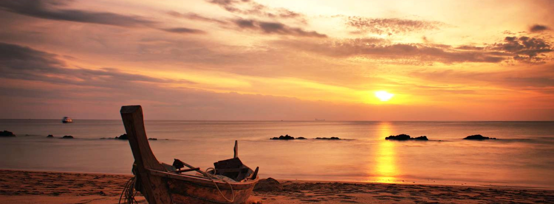Île de Koh Lan