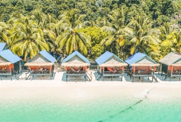 Hanoï - Sihanoukville