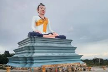 Sihanoukville - Phnom Penh