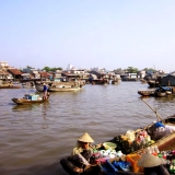 Sud du Vietnam en 5 jours : Ho Chi Minh, Cu Chi et delta du Mékong