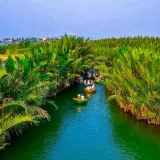 Sud du Vietnam en 5 jours : Ho Chi Minh, Cu Chi et delta du Mékong